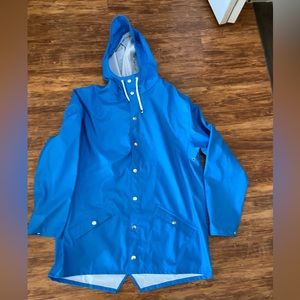 Last call before I take it to consignment! Rains jacket